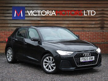 Used Audi A1 2023 for sale - 77211828: Photo
