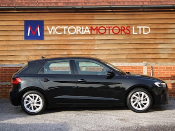 Used Audi A1 2023 for sale - 77211828: Photo