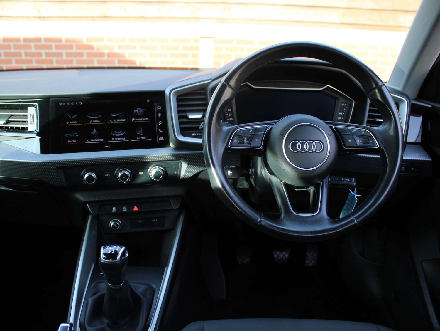 Used Audi A1 2023 for sale - 77211828: Photo 7