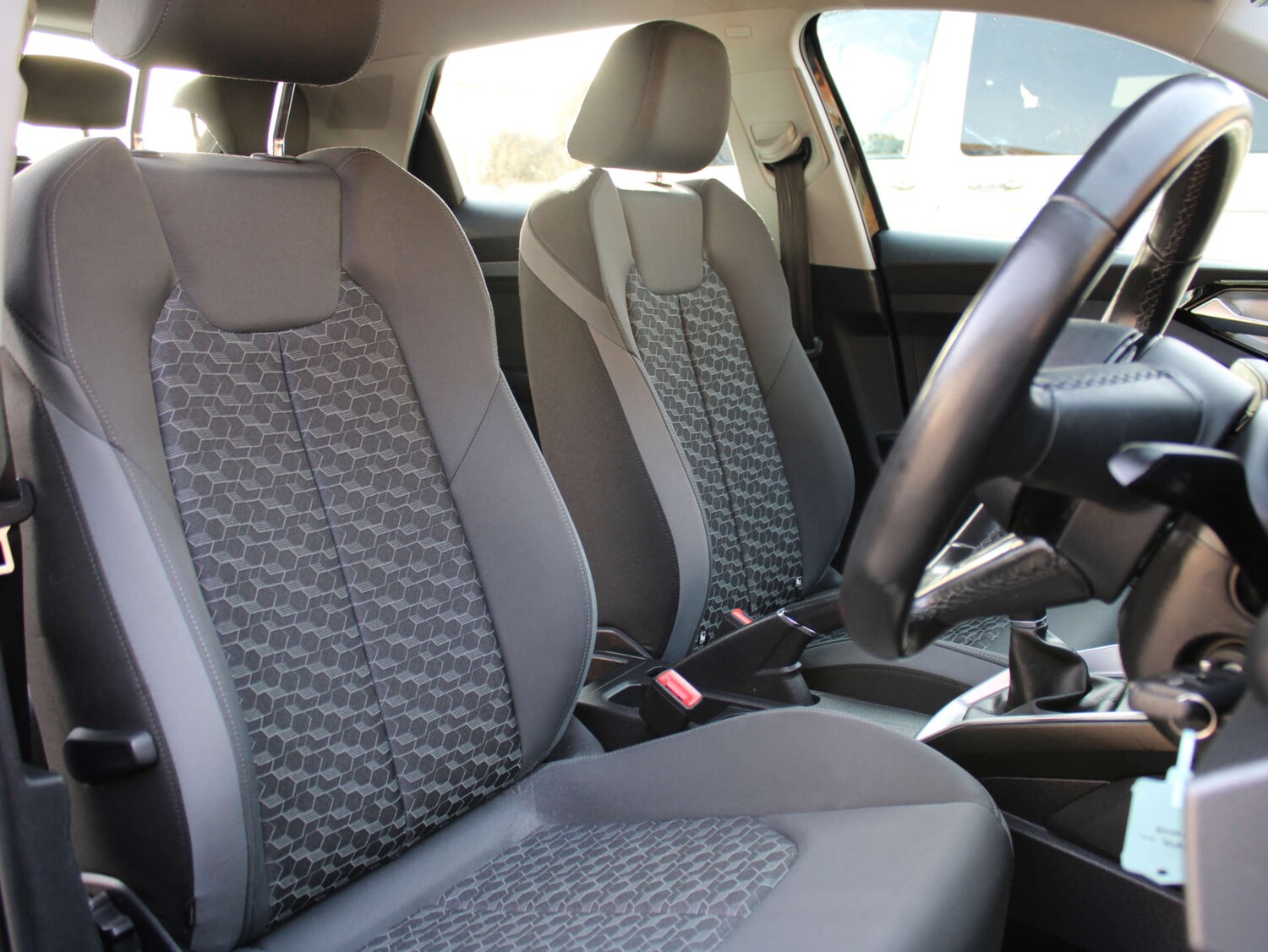 Used Audi A1 2023 for sale - 77211828: Photo 8