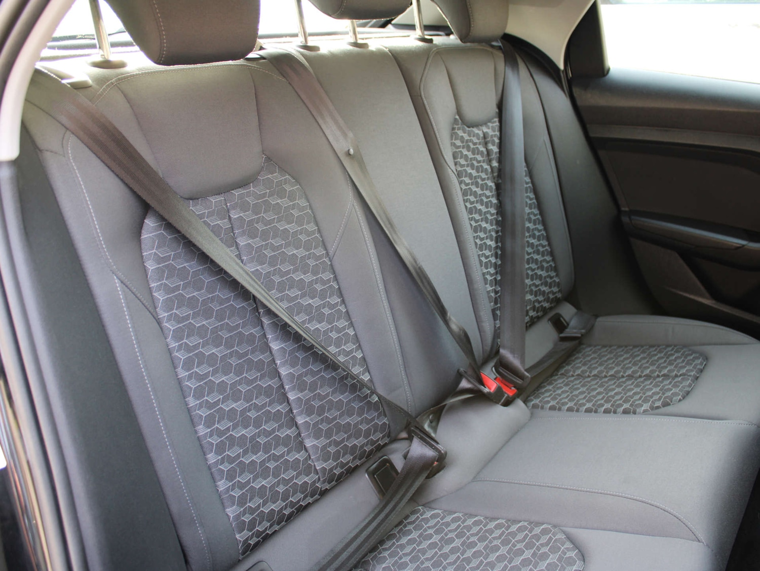 Used Audi A1 2023 for sale - 77211828: Photo 9