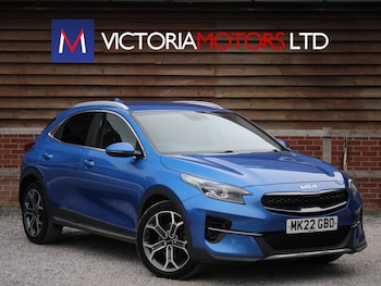 Used Kia XCeed 2022 for sale - 79174091: Photo