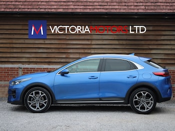 Used Kia XCeed 2022 for sale - 79174091: Photo