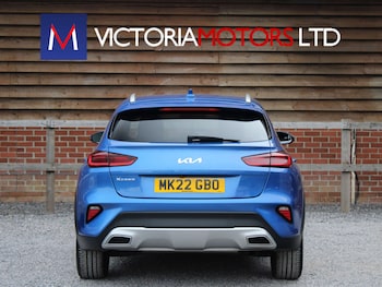 Used Kia XCeed 2022 for sale - 79174091: Photo