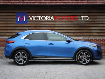 Used Kia XCeed 2022 for sale - 79174091: Photo