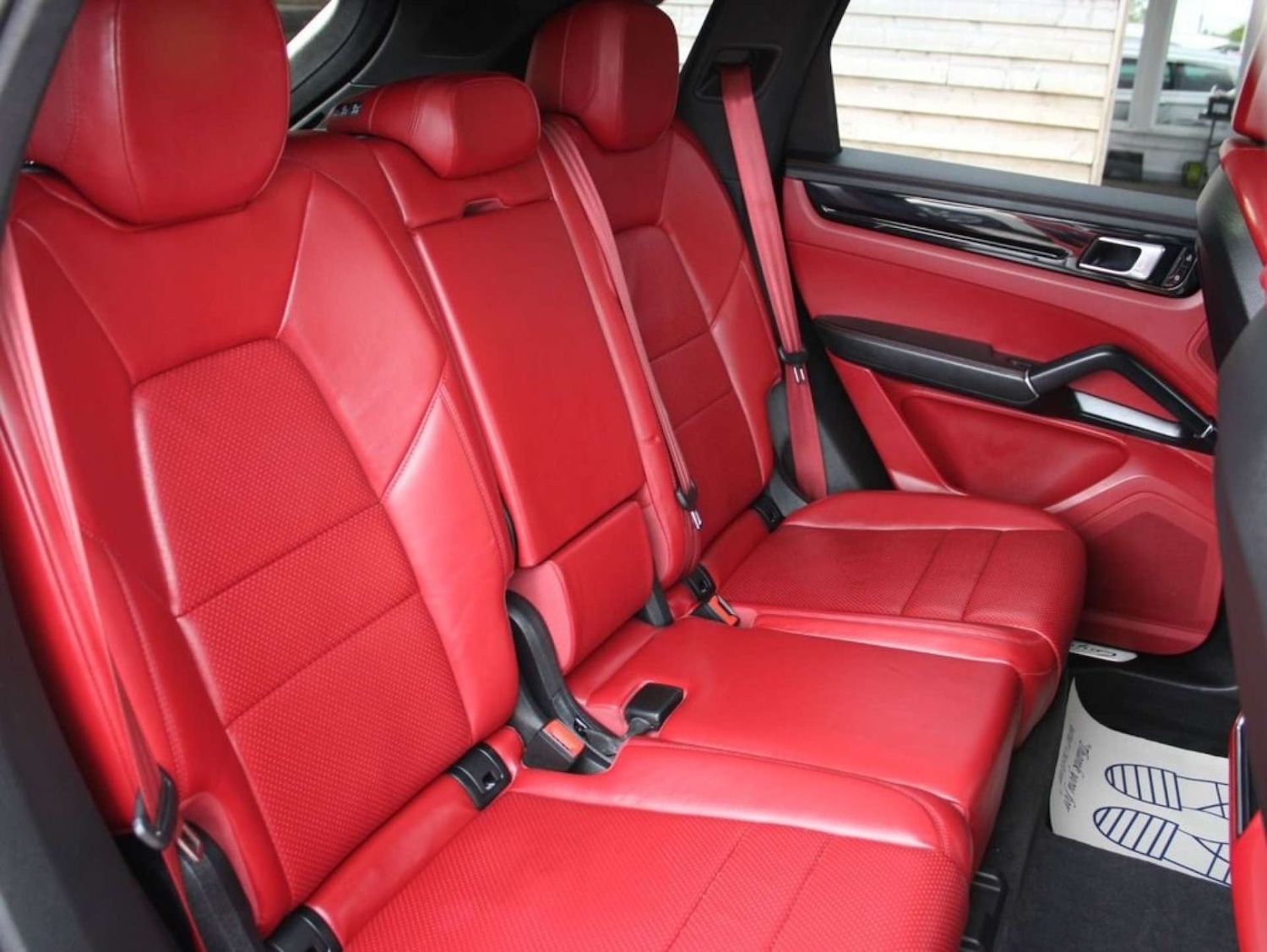 Used Porsche Cayenne 2020 for sale - 76340265: Photo 12