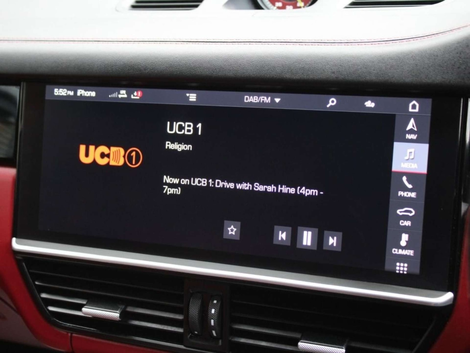 Used Porsche Cayenne 2020 for sale - 76340265: Photo 19