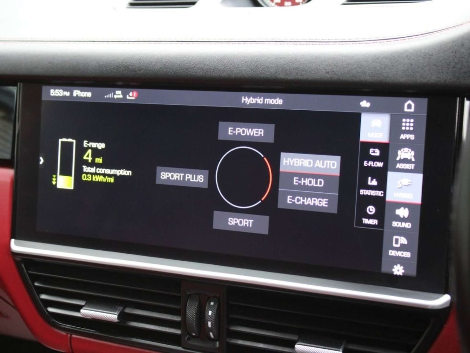 Used Porsche Cayenne 2020 for sale - 76340265: Photo 23