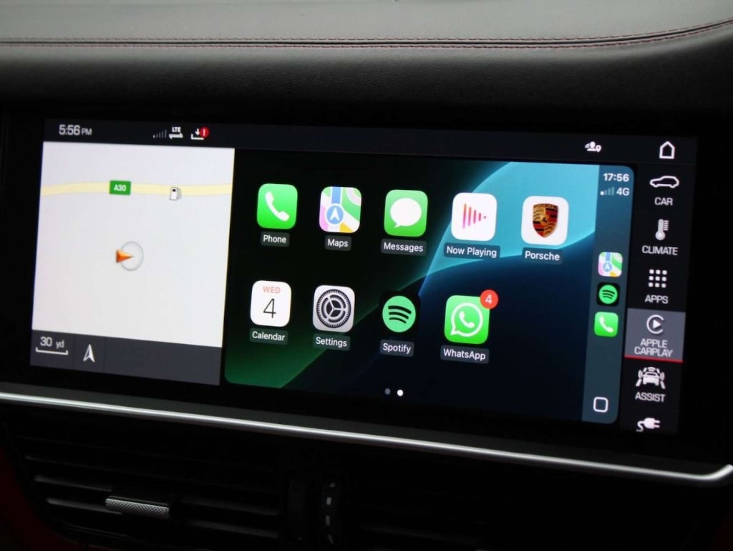 Used Porsche Cayenne 2020 for sale - 76340265: Photo 25