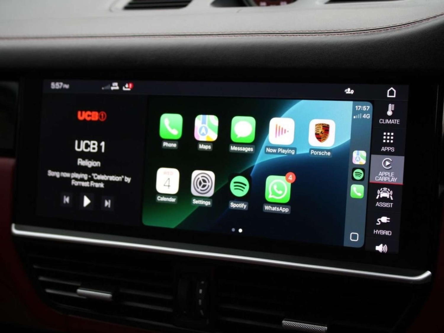 Used Porsche Cayenne 2020 for sale - 76340265: Photo 26