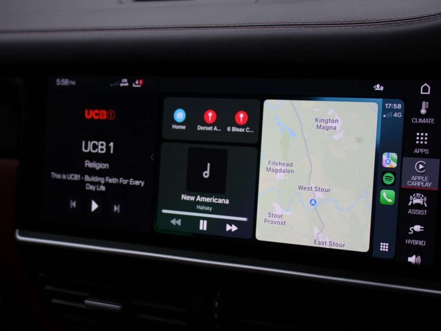 Used Porsche Cayenne 2020 for sale - 76340265: Photo 28