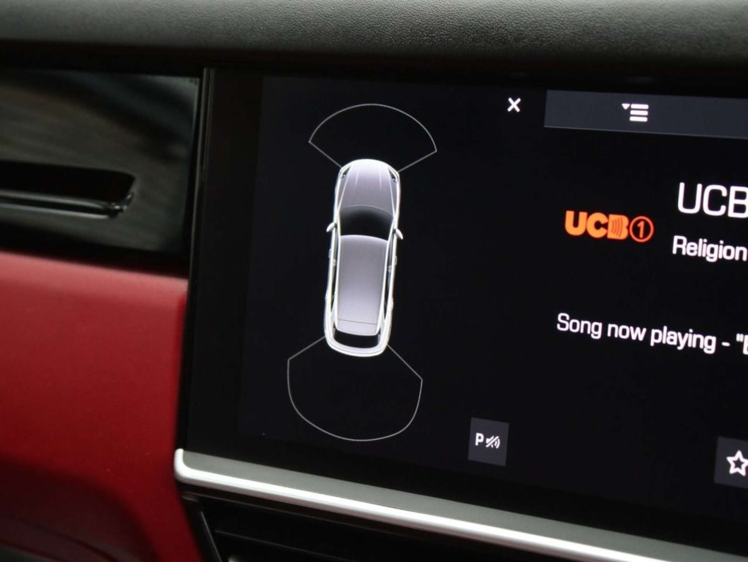 Used Porsche Cayenne 2020 for sale - 76340265: Photo 30