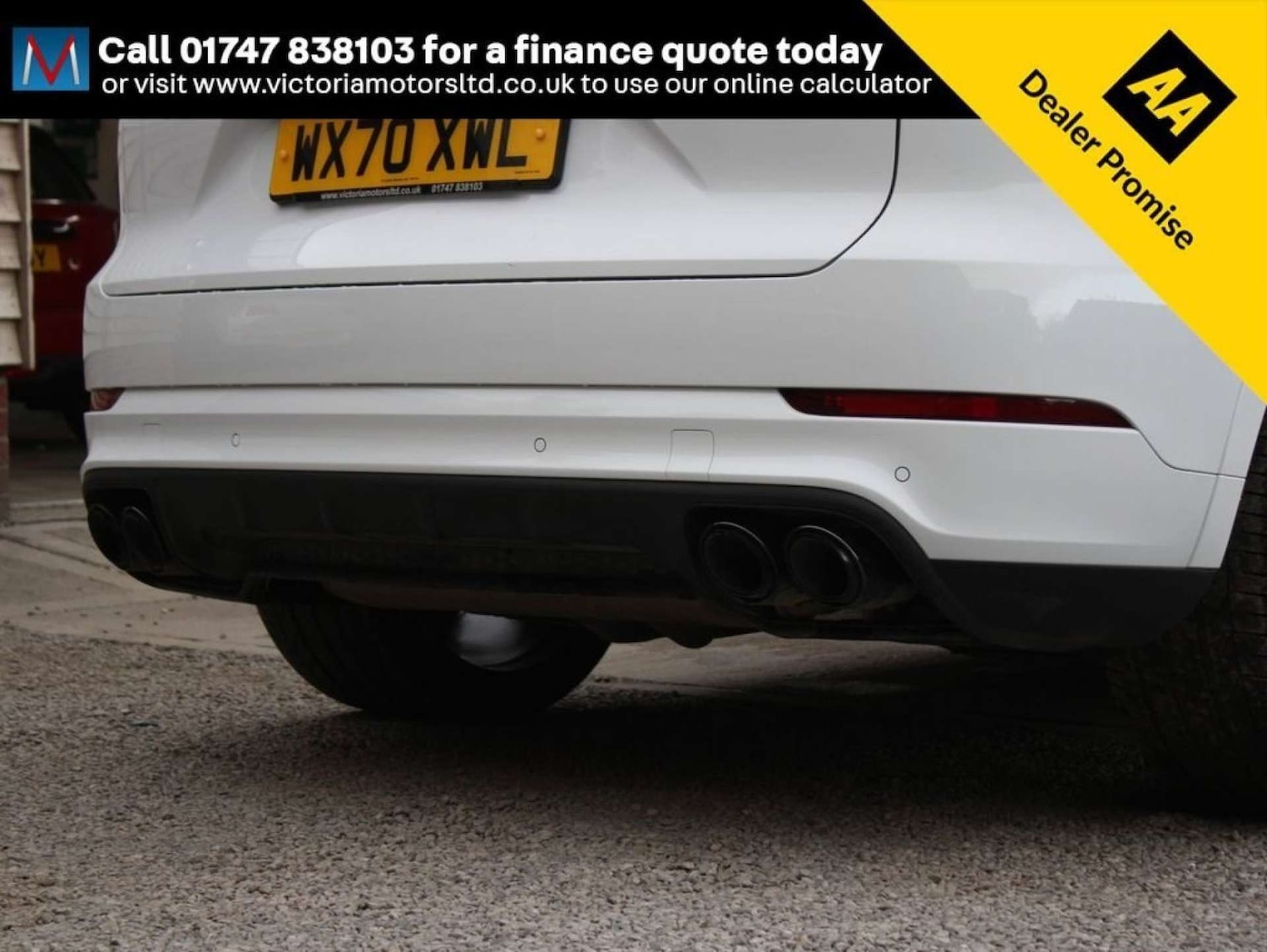 Used Porsche Cayenne 2020 for sale - 76340265: Photo 5