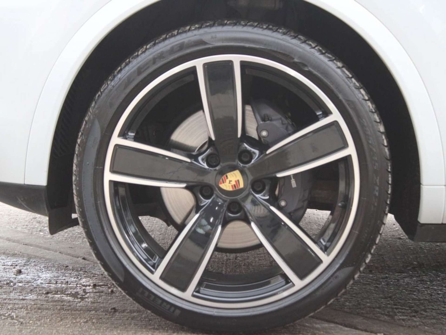 Used Porsche Cayenne 2020 for sale - 76340265: Photo 7