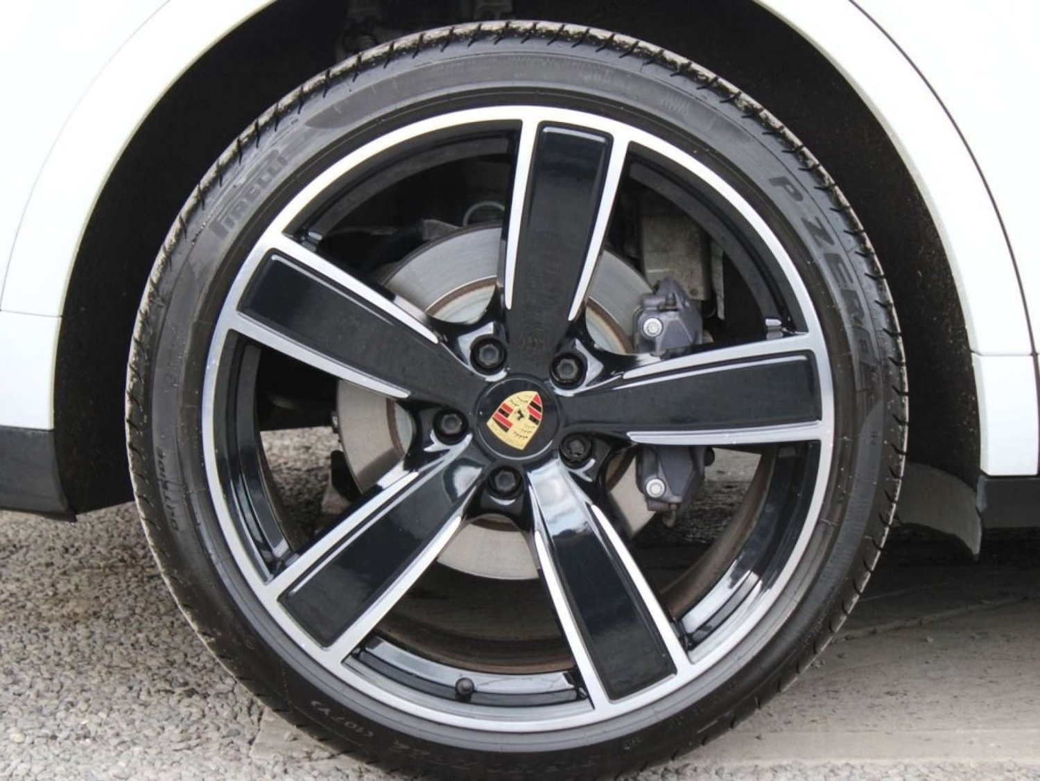 Used Porsche Cayenne 2020 for sale - 76340265: Photo 9