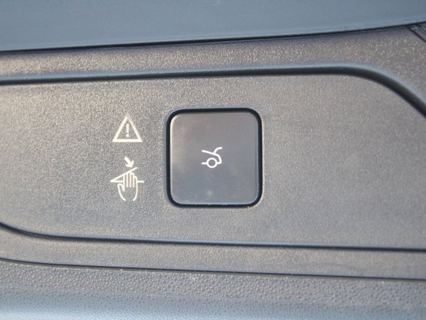 Used Citroen C4 Grand Picasso 2019 for sale - 74575420: Photo 14