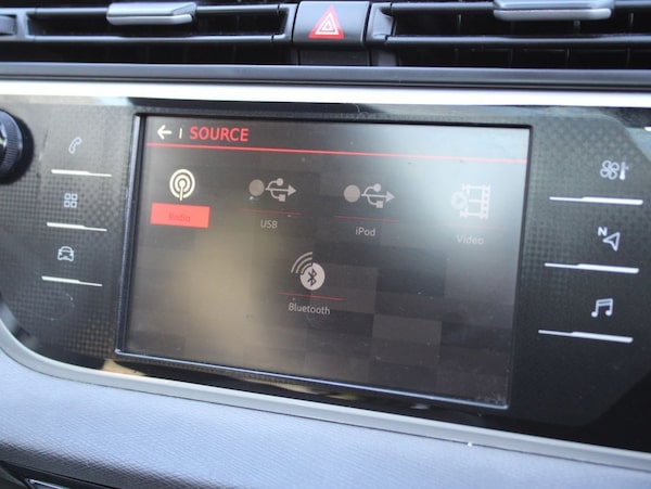 Used Citroen C4 Grand Picasso 2019 for sale - 74575420: Photo 20