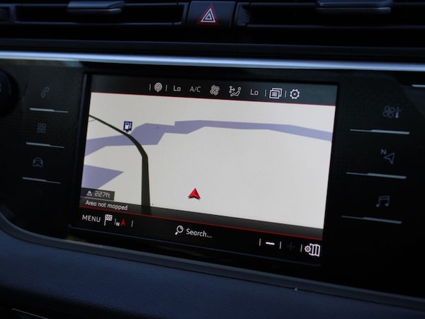 Used Citroen C4 Grand Picasso 2019 for sale - 74575420: Photo 21