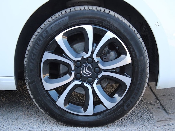 Used Citroen C4 Grand Picasso 2019 for sale - 74575420: Photo 5