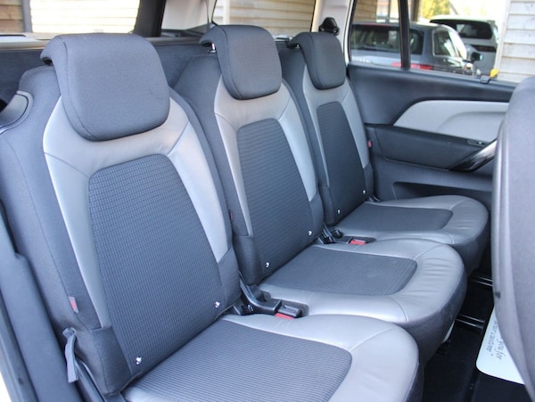 Used Citroen C4 Grand Picasso 2019 for sale - 74575420: Photo 9