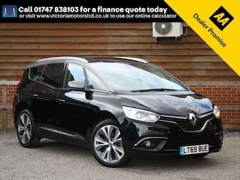 2019 - 1.3 TCE 140 Signature 5dr