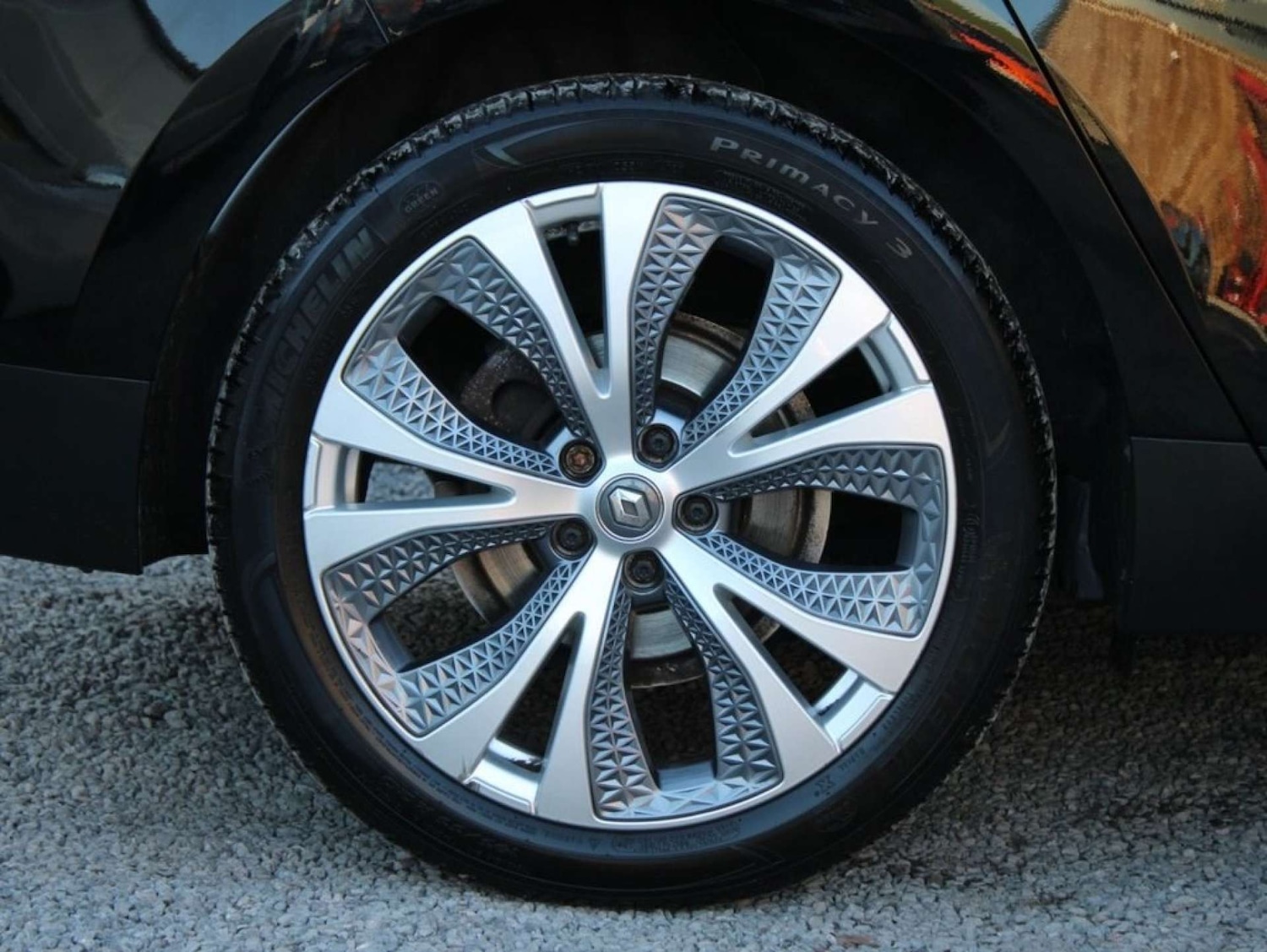 Used Renault Grand Scenic 2019 for sale - 76601787: Photo 5