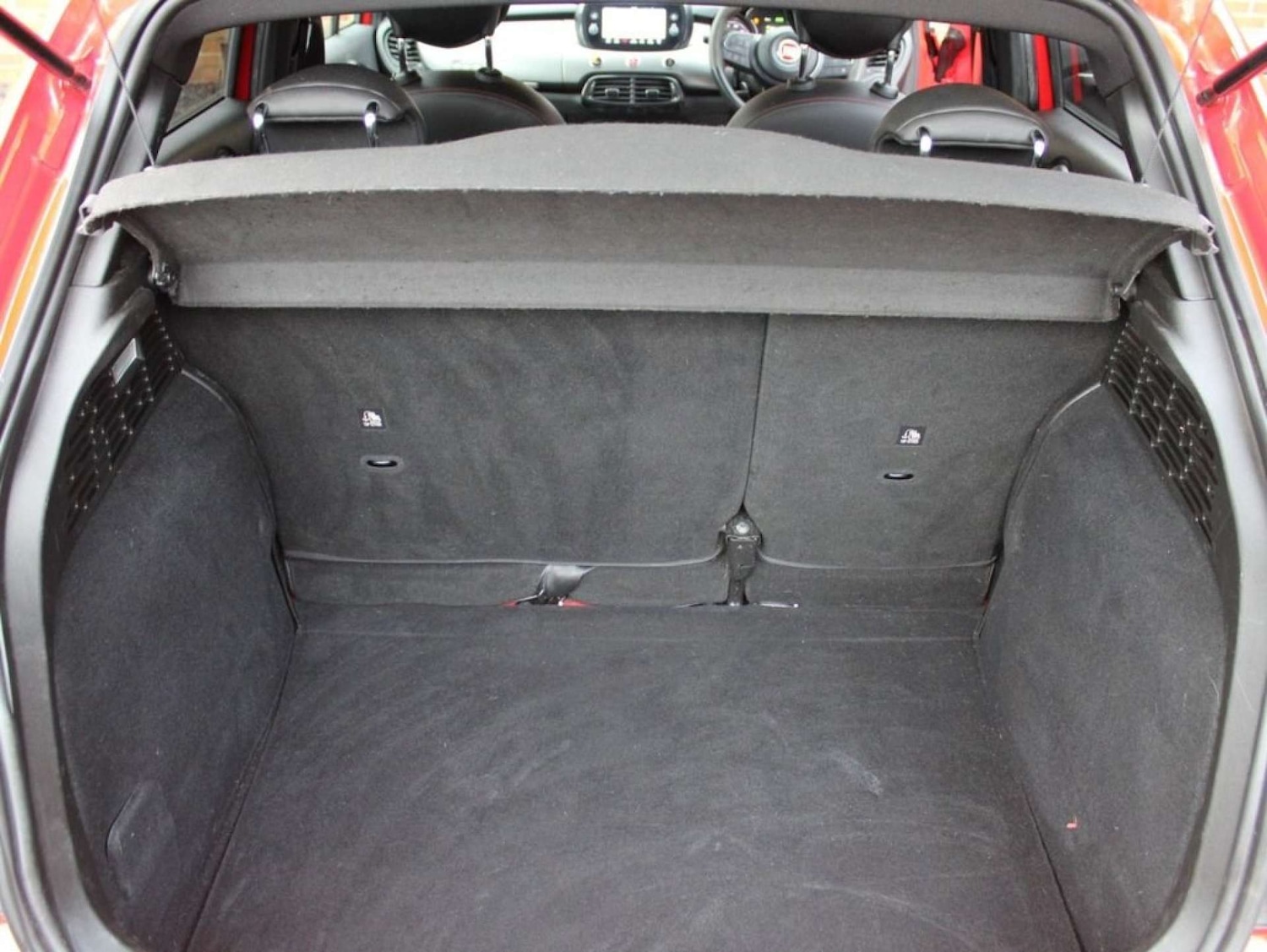 Used Fiat 500X 2020 for sale - 76601396: Photo 12