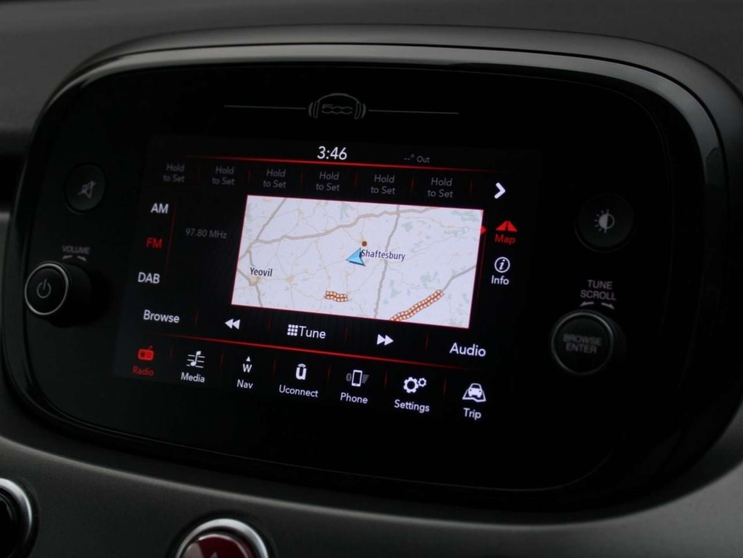 Used Fiat 500X 2020 for sale - 76601396: Photo 17