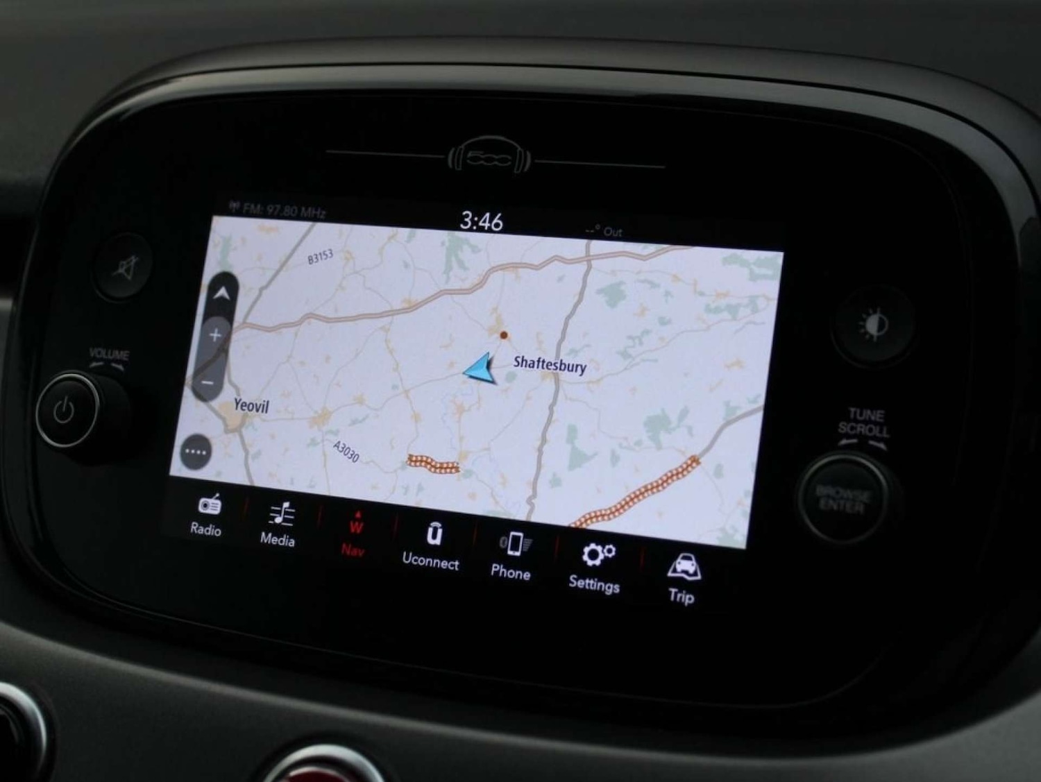 Used Fiat 500X 2020 for sale - 76601396: Photo 18