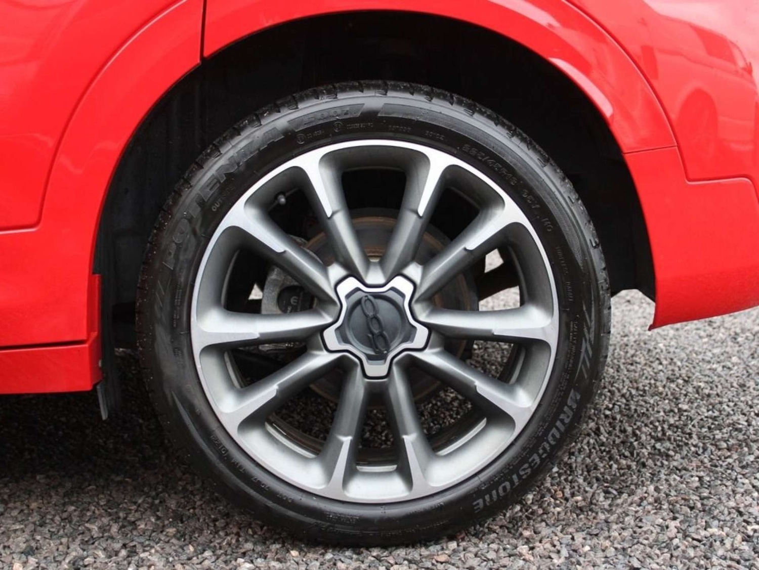 Used Fiat 500X 2020 for sale - 76601396: Photo 5