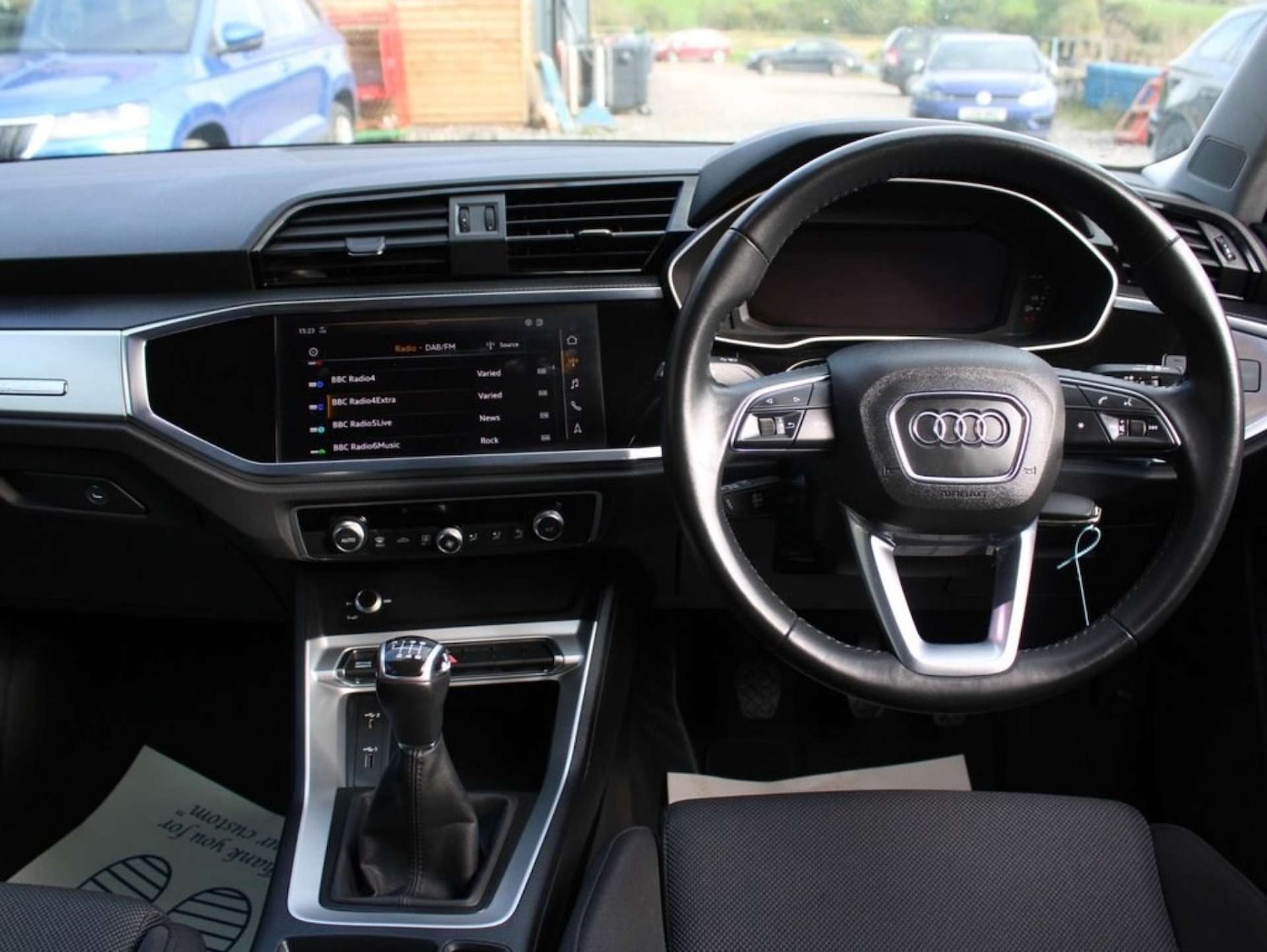 Used Audi Q3 2019 for sale - 76340263: Photo 10