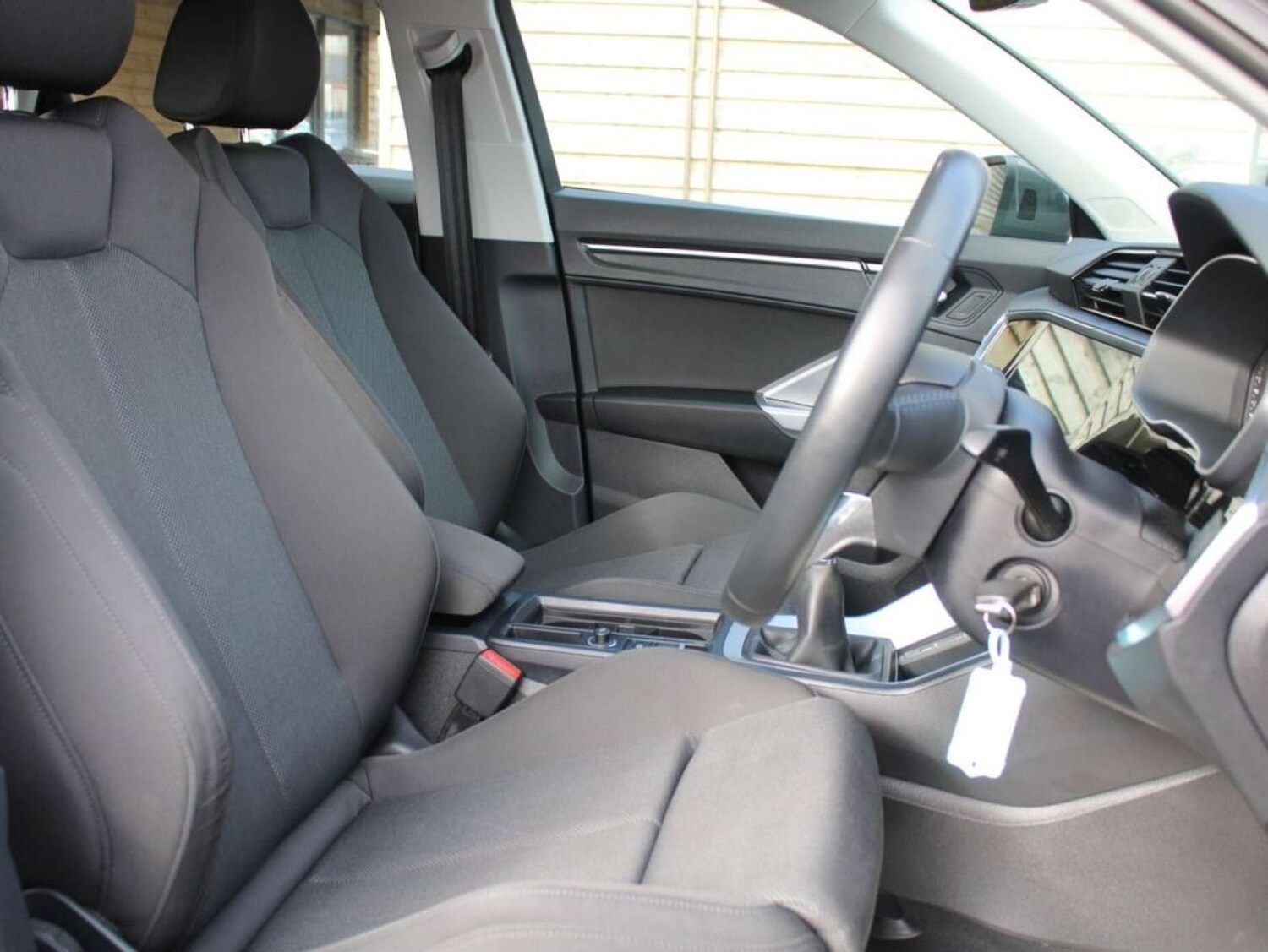 Used Audi Q3 2019 for sale - 76340263: Photo 11