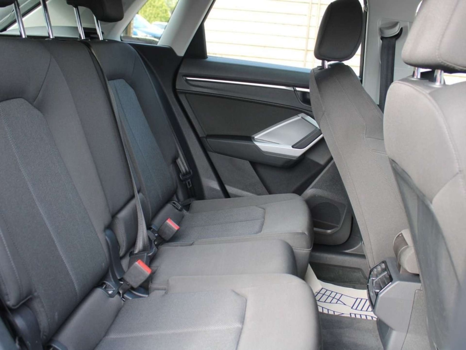 Used Audi Q3 2019 for sale - 76340263: Photo 12