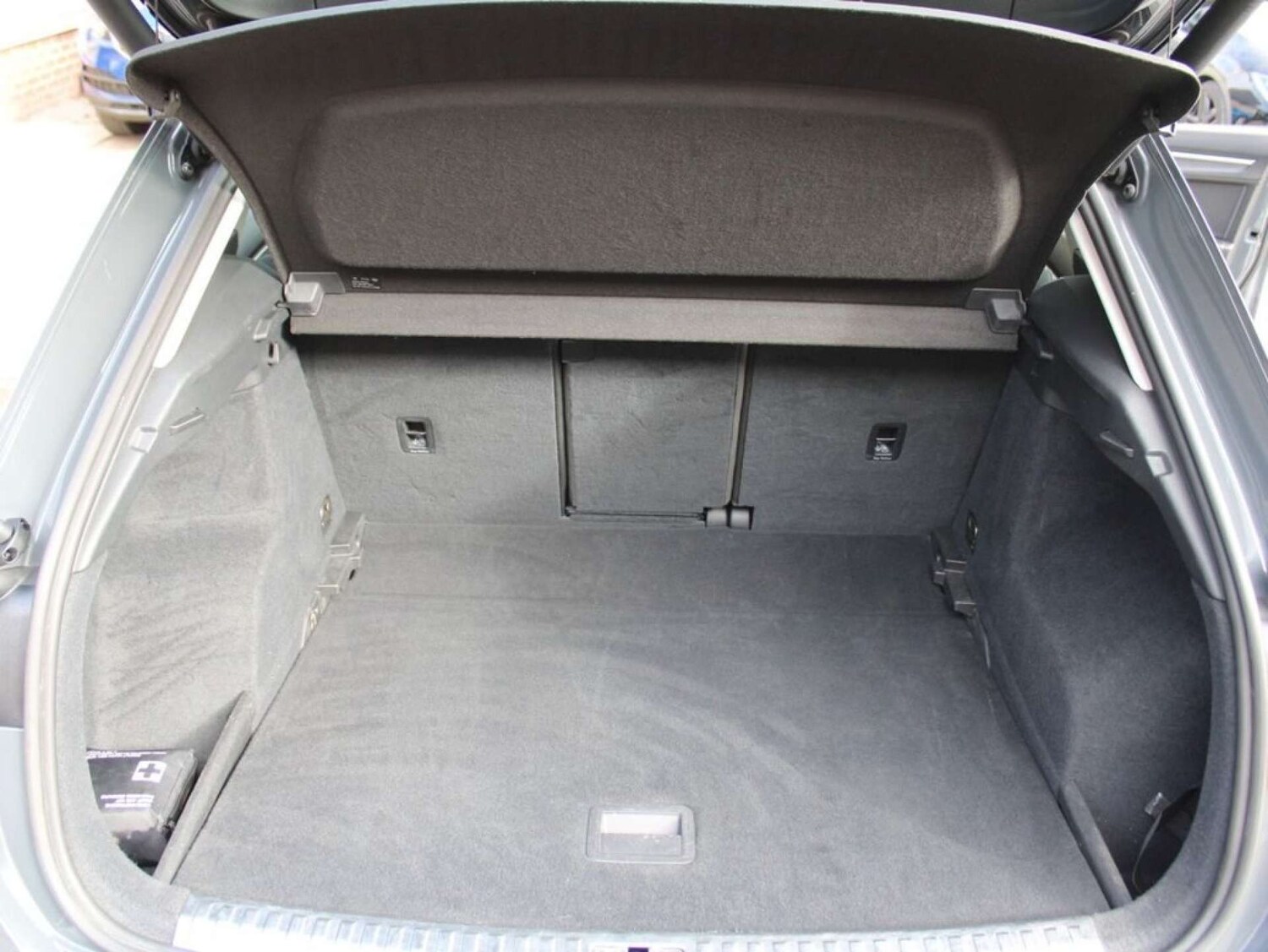 Used Audi Q3 2019 for sale - 76340263: Photo 13