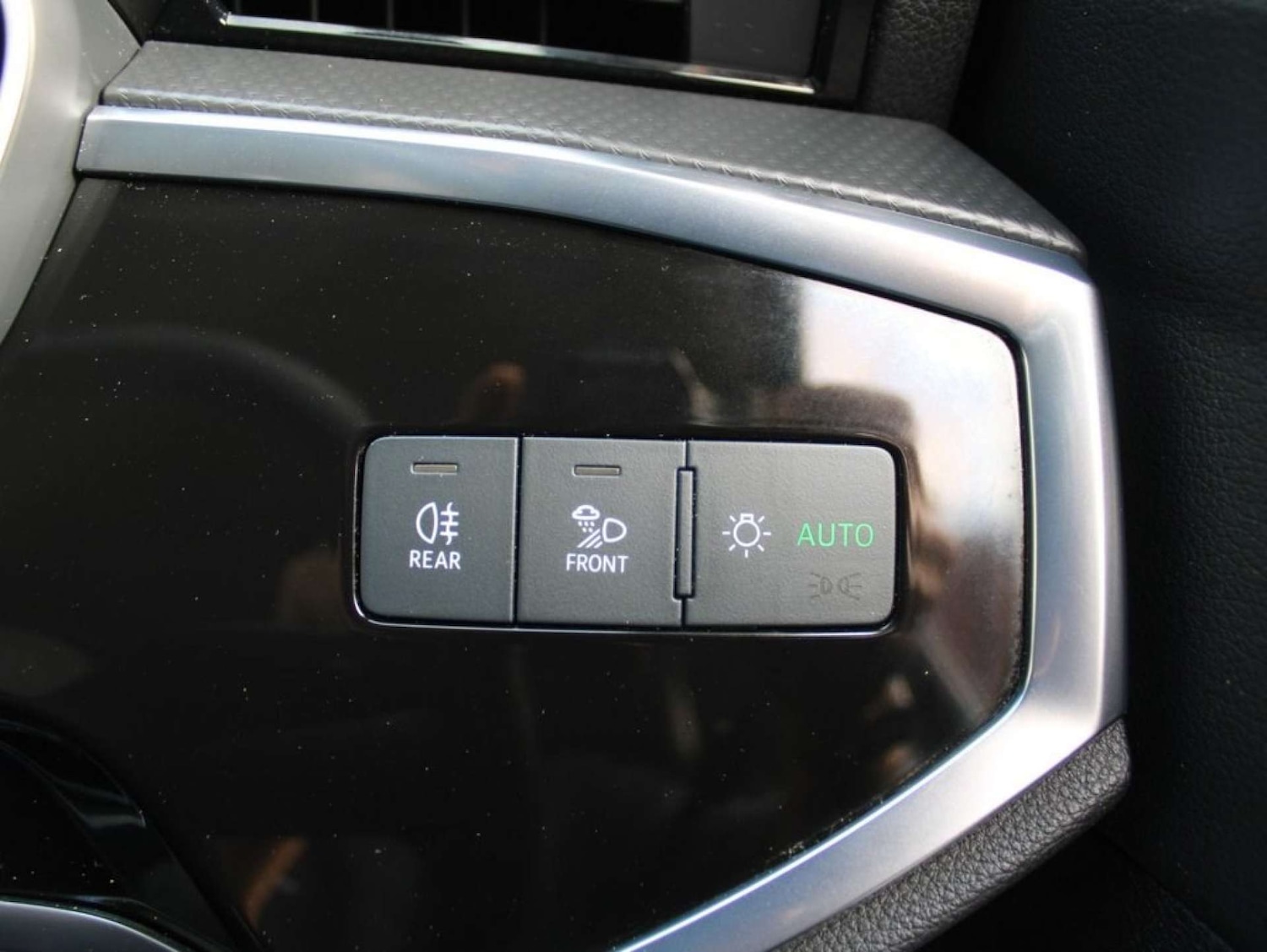 Used Audi Q3 2019 for sale - 76340263: Photo 14