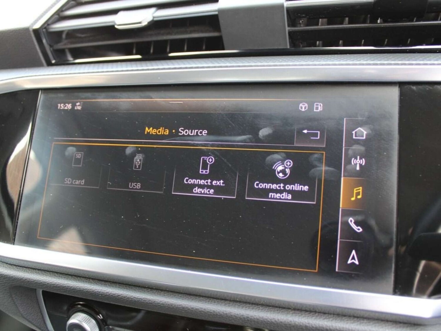 Used Audi Q3 2019 for sale - 76340263: Photo 17