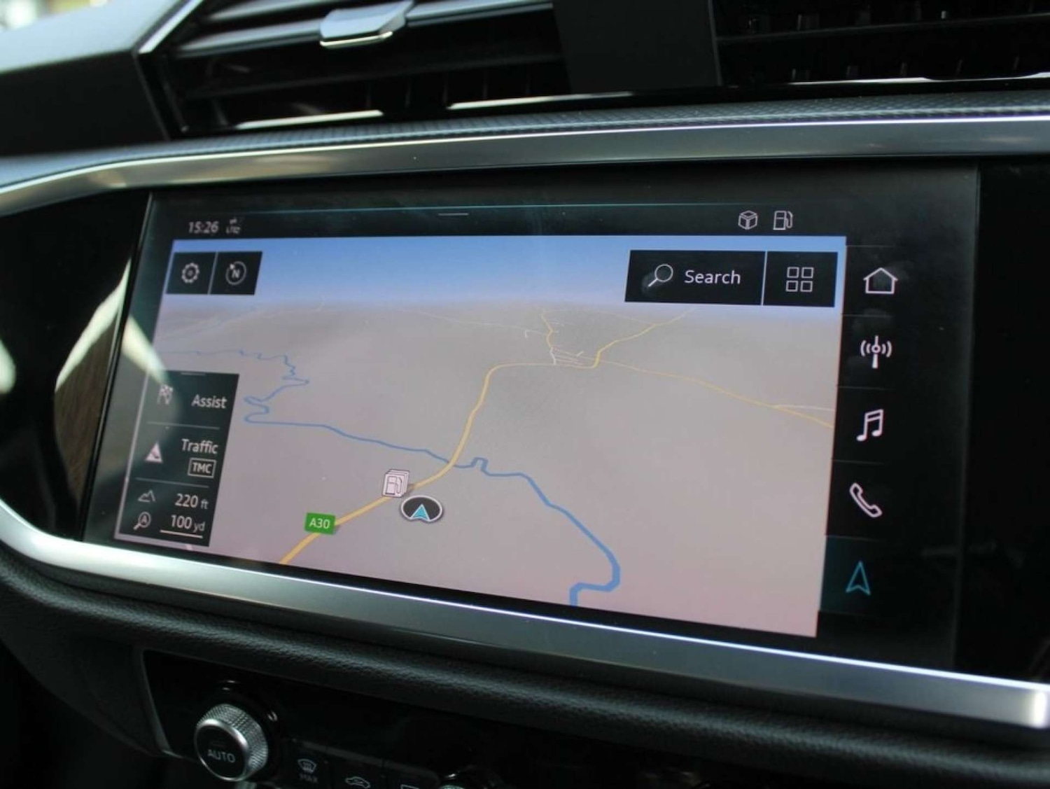 Used Audi Q3 2019 for sale - 76340263: Photo 18