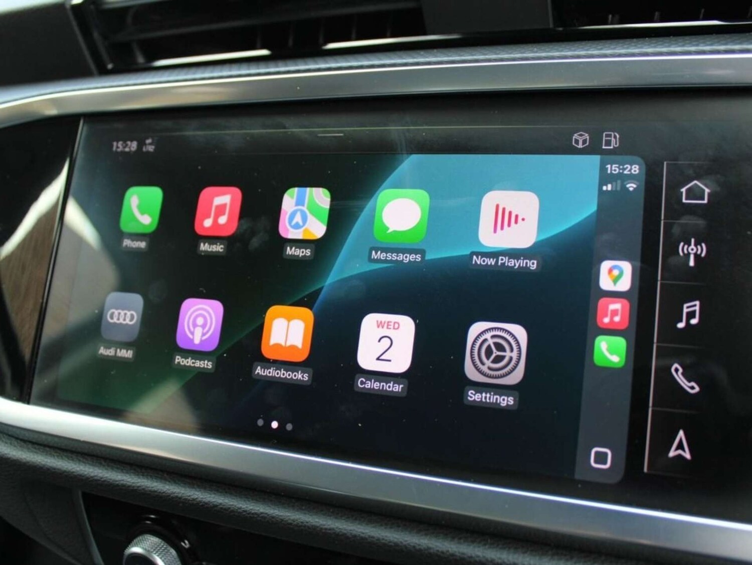 Used Audi Q3 2019 for sale - 76340263: Photo 19