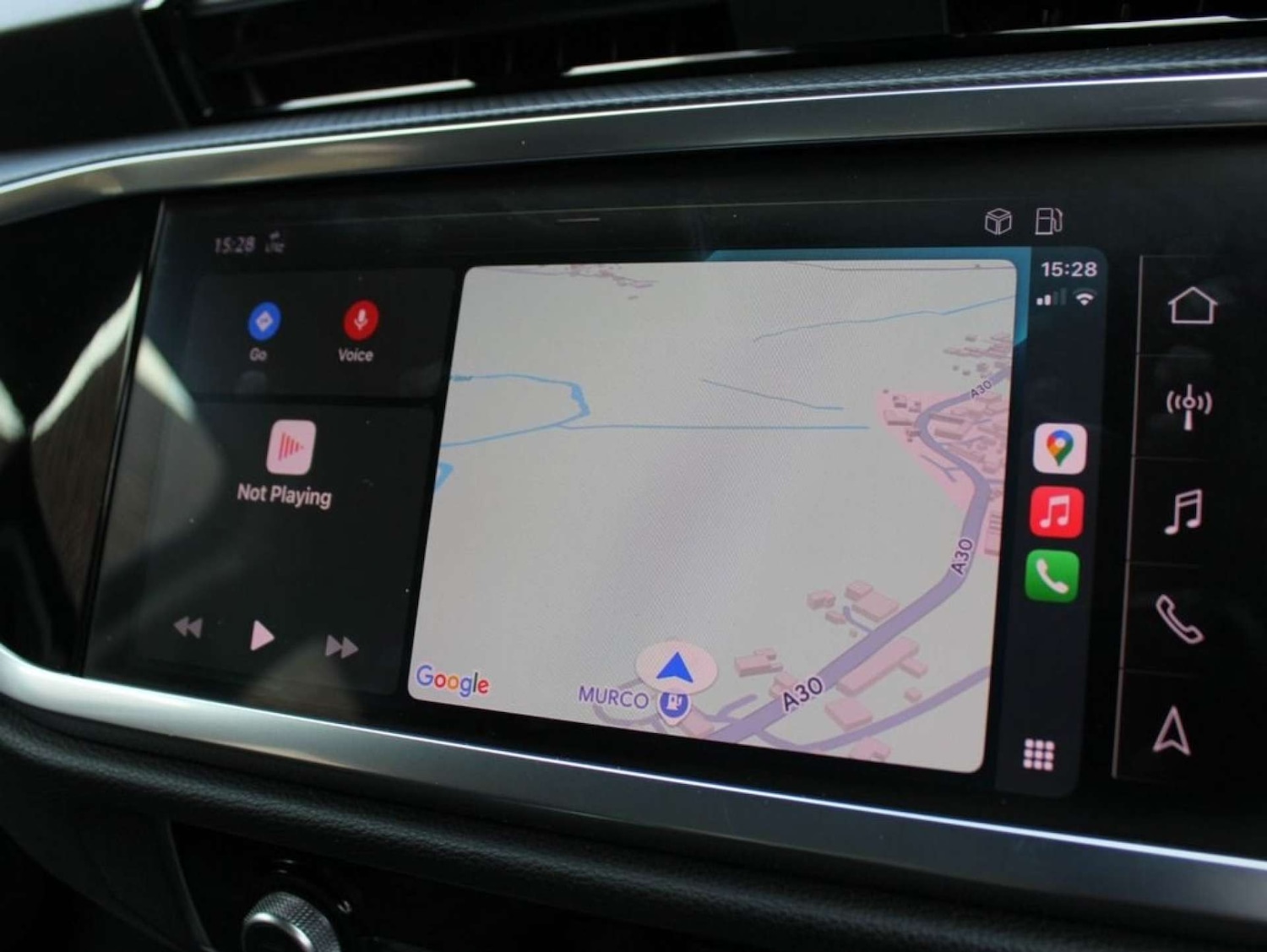 Used Audi Q3 2019 for sale - 76340263: Photo 20