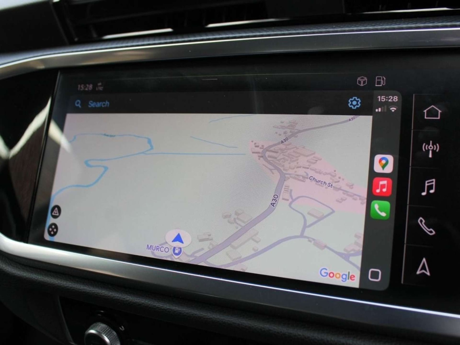 Used Audi Q3 2019 for sale - 76340263: Photo 21