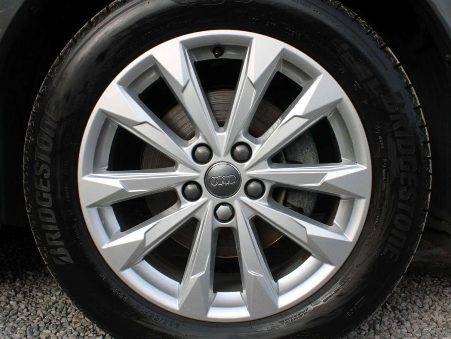 Used Audi Q3 2019 for sale - 76340263: Photo 5