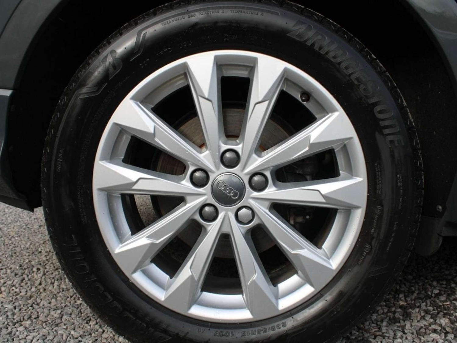 Used Audi Q3 2019 for sale - 76340263: Photo 6