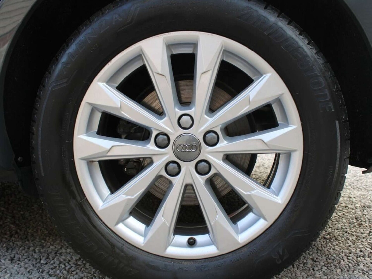 Used Audi Q3 2019 for sale - 76340263: Photo 7