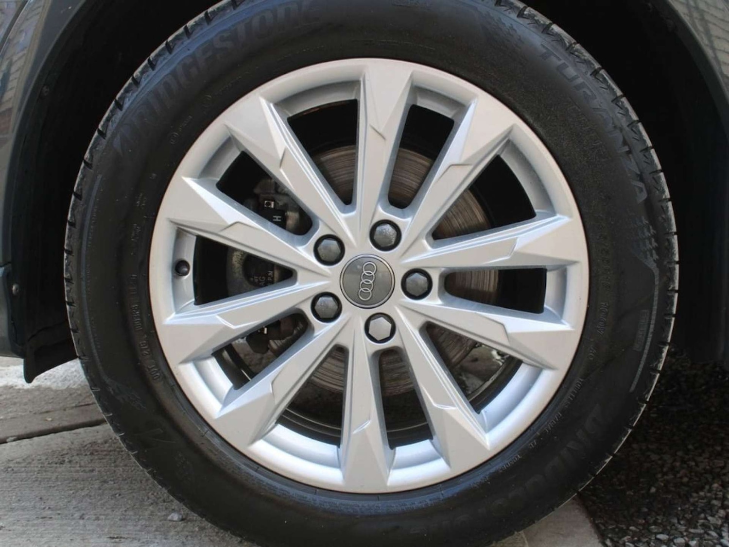 Used Audi Q3 2019 for sale - 76340263: Photo 8