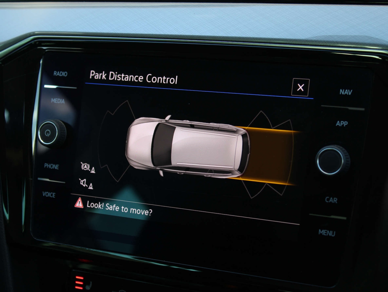 Used Volkswagen Passat 2022 for sale - 76606059: Photo 18