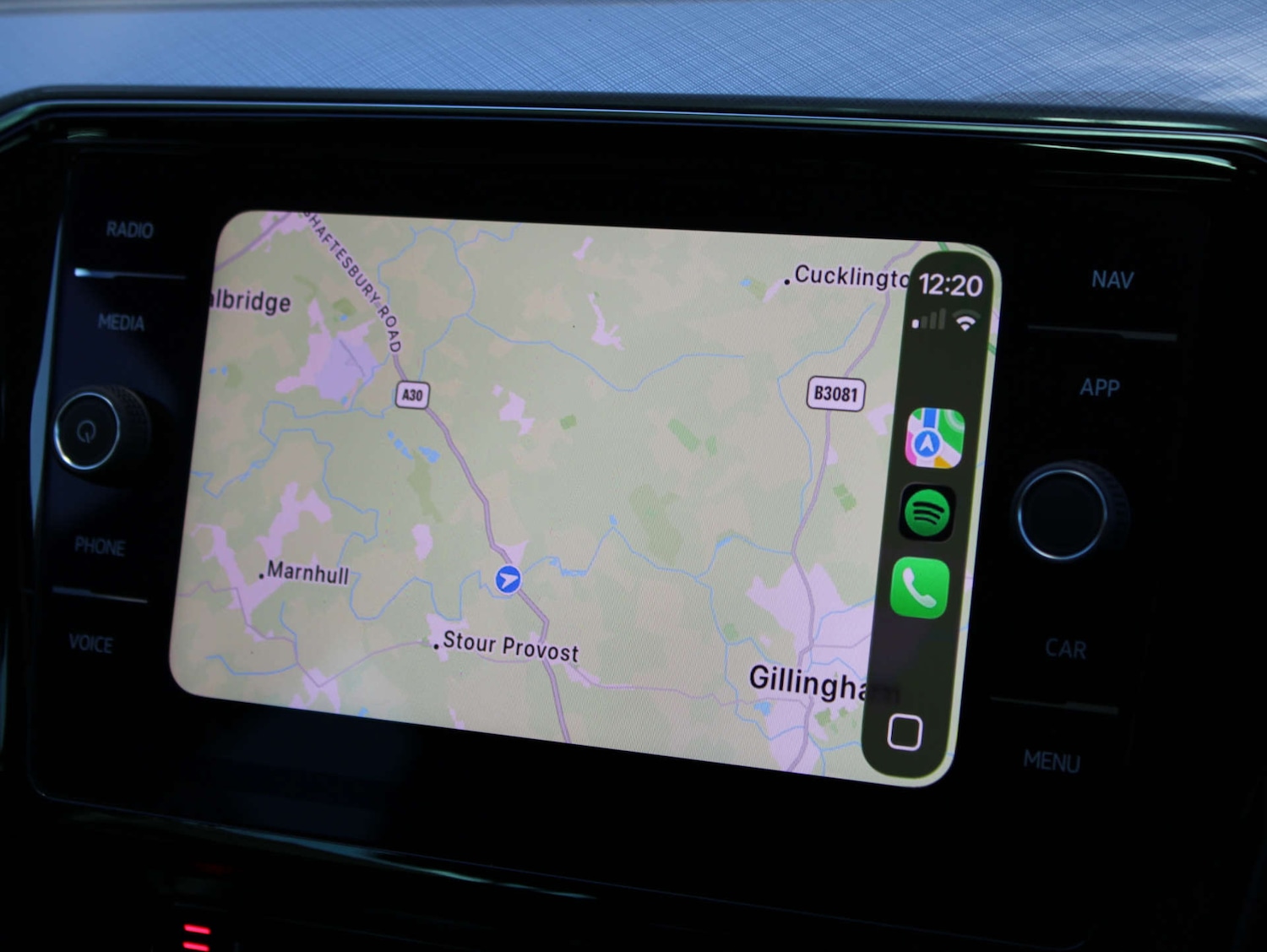 Used Volkswagen Passat 2022 for sale - 76606059: Photo 19