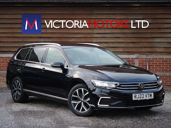 2022 - 1.4 TSI PHEV GTE 5dr DSG