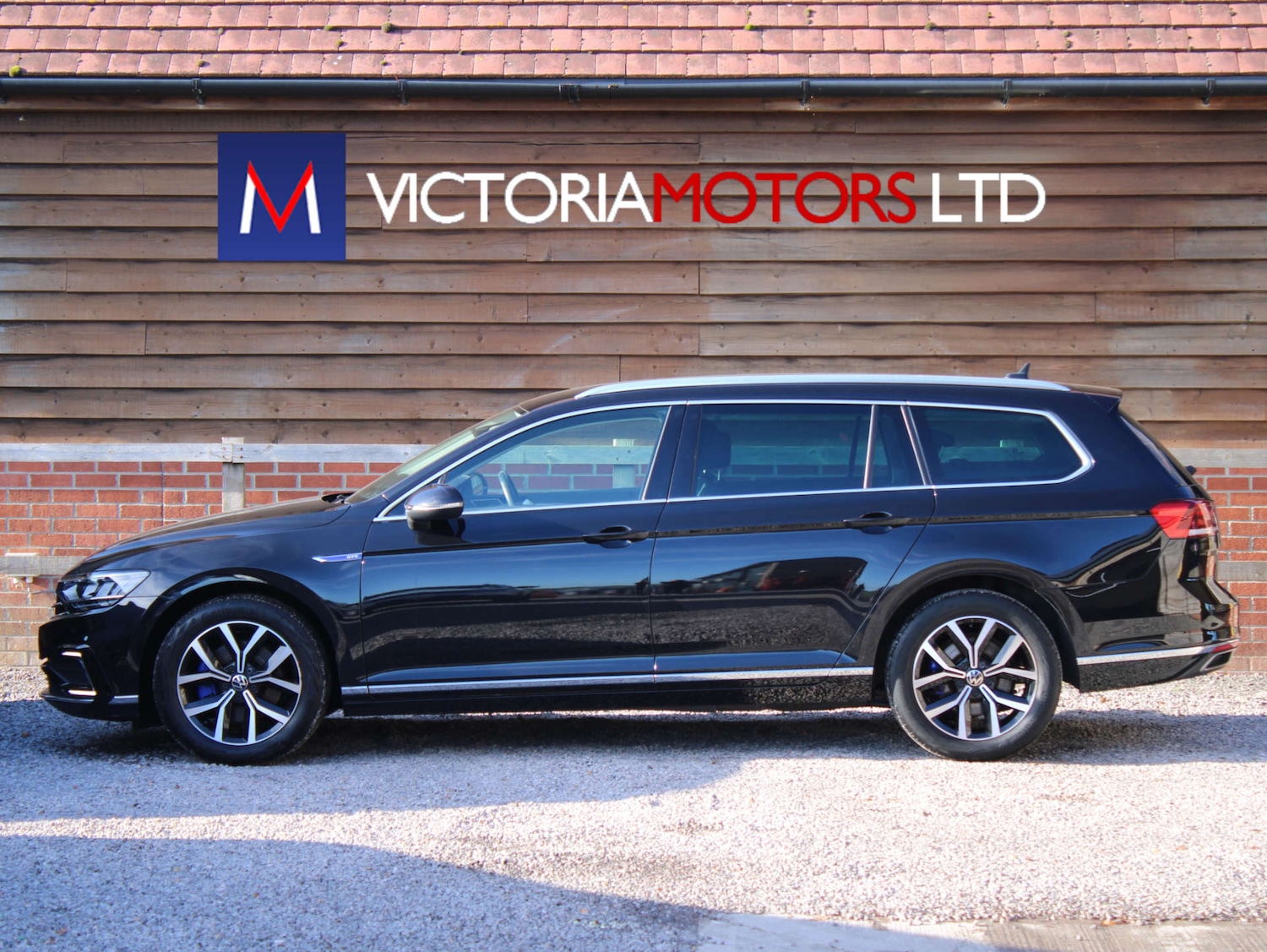 Used Volkswagen Passat 2022 for sale - 76606059: Photo 2