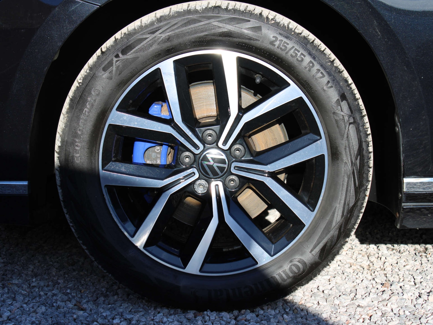 Used Volkswagen Passat 2022 for sale - 76606059: Photo 5