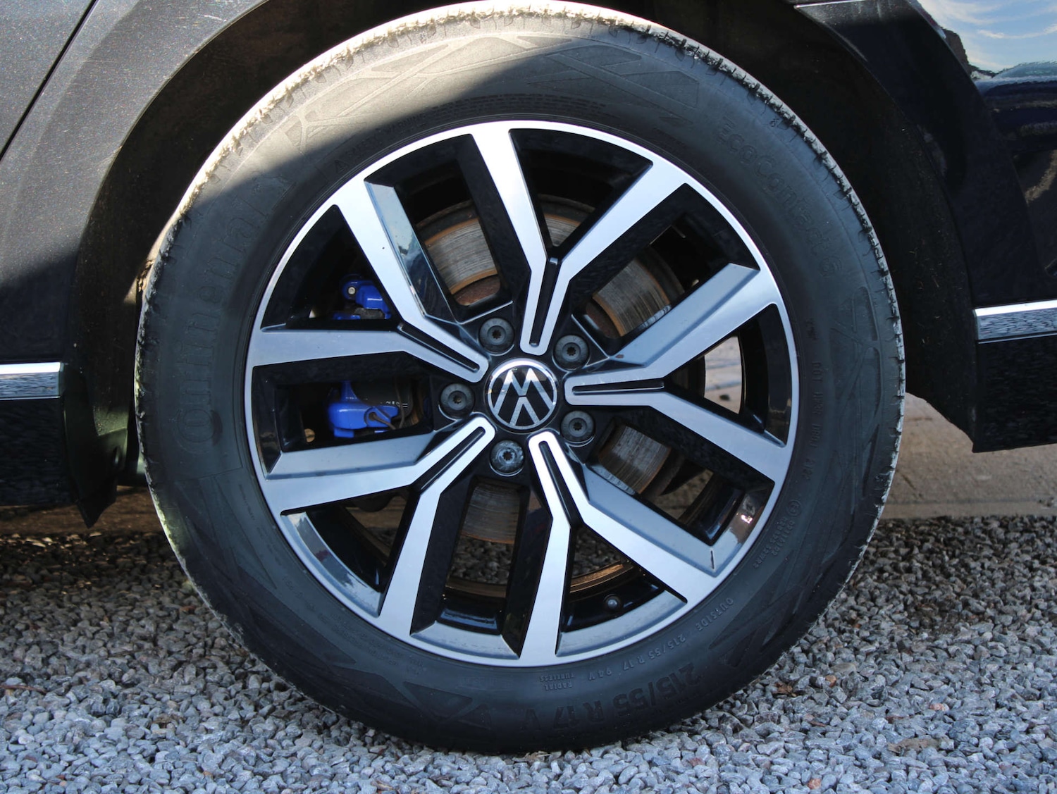 Used Volkswagen Passat 2022 for sale - 76606059: Photo 6